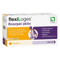 DR. LOGES + CO. GMBH, flexiLoges® Knorpel aktiv
