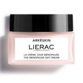 Lierac Arkeskin Die Menopause Tagescreme