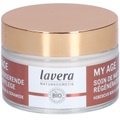 lavera MY AGE Regenerierende Nachtpflege