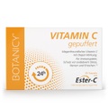 Botanicy® Vitamin C gepuffert