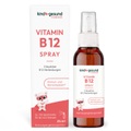 Cellavent Healthcare GmbH, Vitamin B12 Spray für Kinder ? kindgesund®