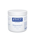 Pure Encapsulations® Magnesium Magnesiumcitrat Pulver