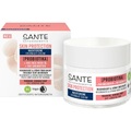SANTE, Sante Skin Protection Sante Skin Protection Nachtcreme mit Probiotika, Bio-Inca Inchi-Öl & Bio-Sheabutter gesichtscreme 50.0 ml