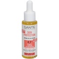 LOGOCOS Naturkosmetik GmbH & Co. KG, Sante Skin Protection Intense Serum
