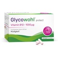 Glycowohl® Vitamin B12 1000 µg hochdosiert vegan