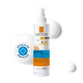 La Roche-Posay, Kids Sonnenspray Uvmune Lsf 50+ Damen 200ml
