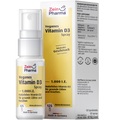 Zein Pharma - Germany GmbH, ZeinPharma® Veganes Vitamin D3 Spray