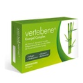 Natural Products & Drugs GmbH, vertebene® Bandscheibenkapseln
