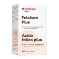 RedCare von Shop Apotheke, Redcare Folsäure Plus