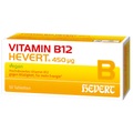 HEVERT, Vitamin B12 Hevert®