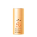 Nuxe Sun - Fluide Léger Haute Protection SPF50