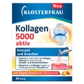 Klosterfrau Kollagen 5000 aktiv