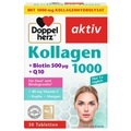 Doppelherz® aktiv Kollagen 100 + Biotin + Q10