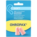 Ohropax® Soft ? Ohrstöpsel aus Schaumstoff