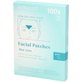 Apricot GmbH, Apricot Facial Patches Aloe Vera