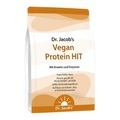 Dr. Jacob's Vegan Protein HIT Proteinpulver ohne Soja + Kreatin + Enzyme