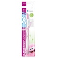 Carebrush® Junior Zahnbürste pink