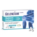 Gelencium® Hyaluron und Kollagen