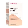 RedCare von Shop Apotheke, Redcare Omega-3 Forte, Kapseln