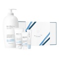 Biotherm Lait Corporel Pflegeset