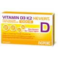 Hevert Arzneimittel GmbH & Co. KG, Vitamin D3 K2 Hevert plus Calcium und Magnesium 1000 IE