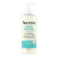 Aveeno Calm+Restore nährender Hafer Gesichtsreiniger (200ml)