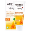 Weleda, Weleda Wundschutzcreme parfümfrei - Für normale und sensible Babyhaut