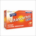 Cooper, Vitascorbol C500