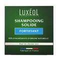 NUTRAVALIA, LUXÉOL Stärkendes Festes Shampoo