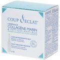 COUP d?ECLAT Meereskollagen und Anti-Aging-Peptide Ampullen (12 ml)