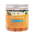 MiumLab, MiumLab Gummies Vitamin D (42 Stück)