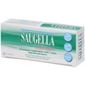 Saugella Cotton Touch Tampons Super