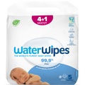 Gilbert, Water Wipes Linget BD BB 4+1