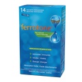 Ferrotone® + Vitamin C mit Apfelgeschmack