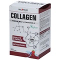 LES 3 CHENES, Eric Favre Collagen Peptan Pulver - Hydrolysiertes Meereskollagen