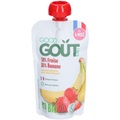 Good Geschmack Erdbeere Banane