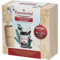 Puressentiel Weihnachtsbox Kapillar-Diffusor + Cocooning (1 Stück)