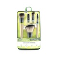 EcoTools® Interchangeables? Kit Make-up-Pinsel Die Essentials
