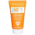 Alphanova, SUN Sonnencreme Bio SPF50+