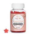 Lashilé Beauty, Lashilé Beauty - Good Diet - Appetitzügler - Schlankheits-Boost Vitamine - Skriptfreie Formeln - 1-Monats-Kur - 60 Gummies