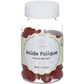 Lashilé Beauty, Lashilé Beauty LES Essentiels Folsäure (Vitamin B9) S/S Gummies
