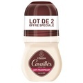 Rogé Cavaillès L'Homme Antitranspirant Kontrolle 48h Roll-on