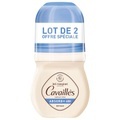 Rogé Cavaillès Antitranspirant Absorb+ 48h Roll-on 2er-Pack