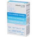 Laboratoire des Granions® Kollagen-Komplex, Hyaluronsäure & Coenzym Q10