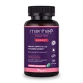 HAVEA GROUP, Manhae Hungerstreik Gummies
