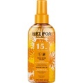 Gilbert, HEI POA Monoi Sonnenöl Spf15