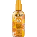 HEI Poa® Monoï Sonnenschutz-Trockenöl Spf50