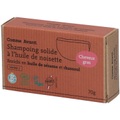 Comme Avant Festes Bio-Shampoo mit Sesamöl