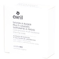 MICROCOSME, April Rasierseife Mutli-Usage