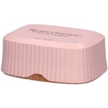 Respektvolle Rosa Transportbox